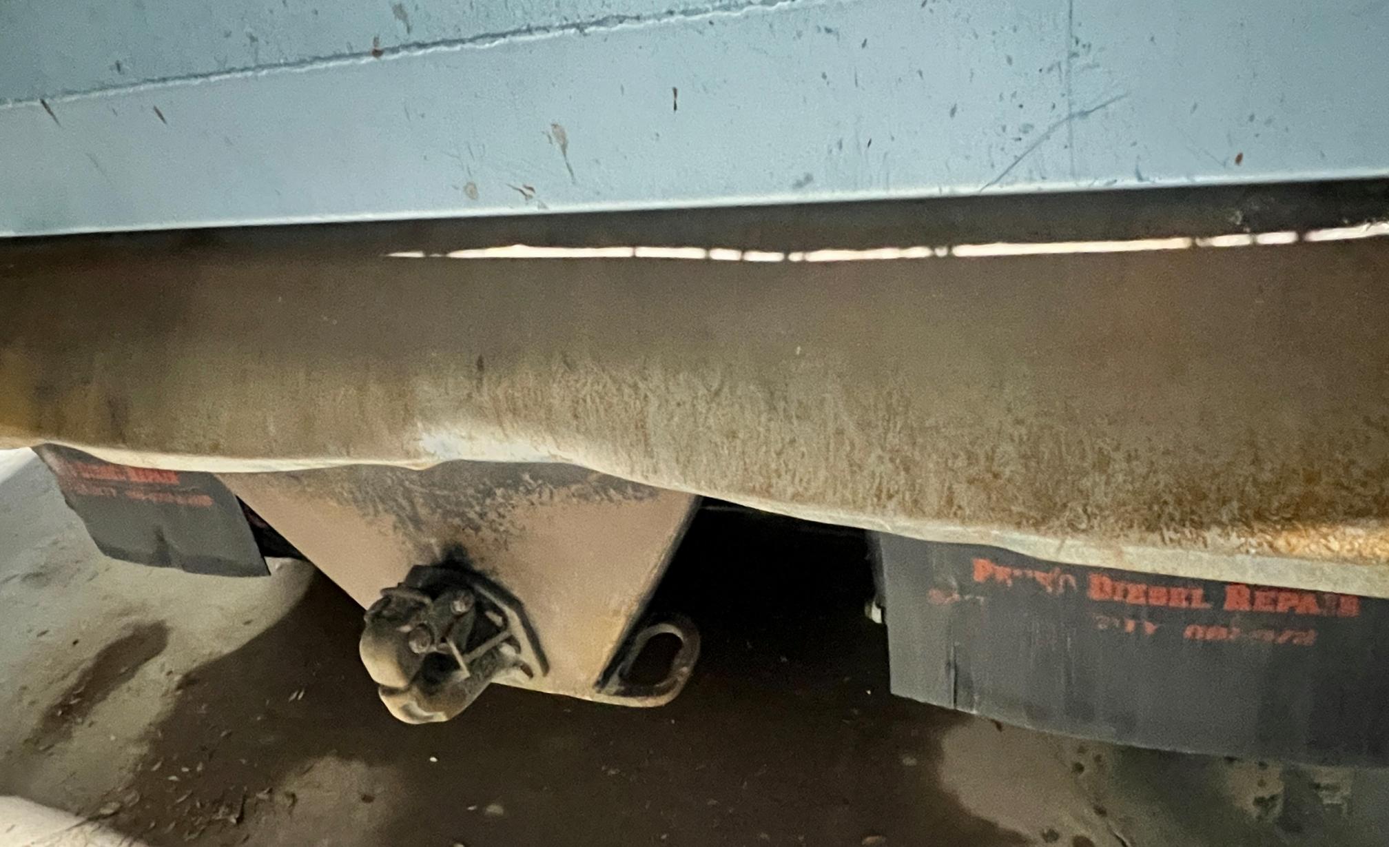 2012 PETERBILT 388 Dump truck - Image 12